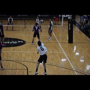 Meet your Posher, Michael